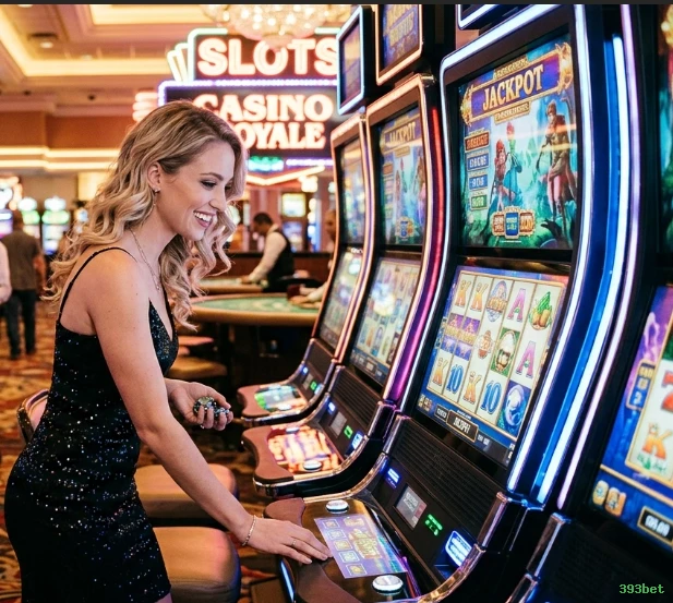 Download Android 393bet
