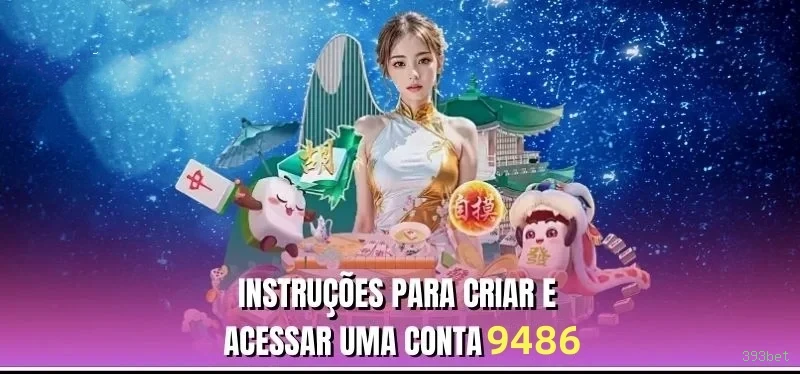 Bônus de Boas-vindas 393bet