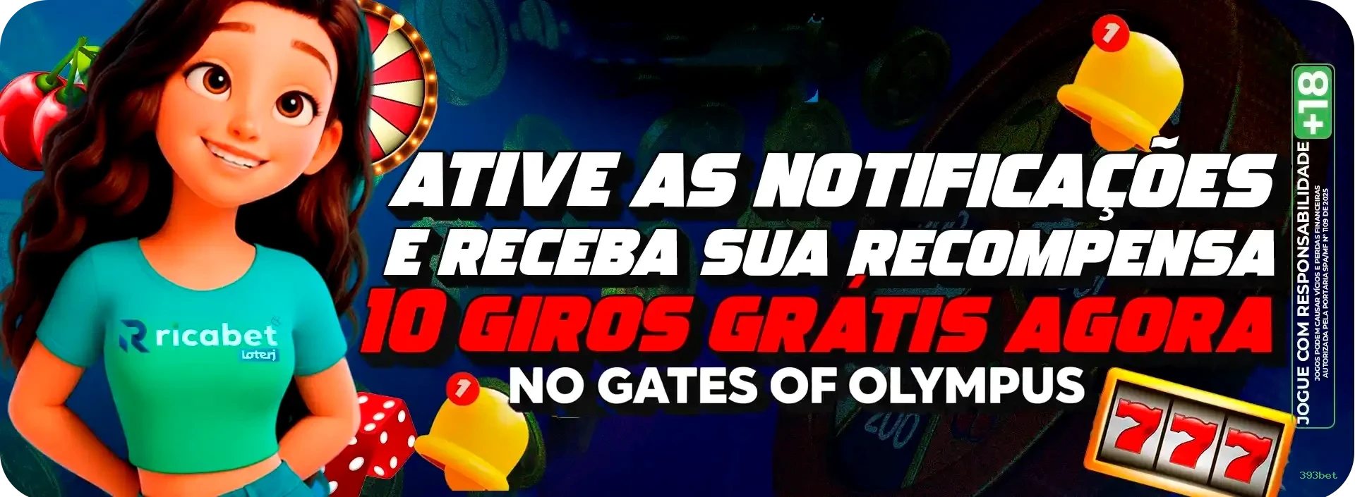 Siga a 393bet no Facebook