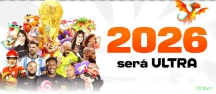 Promoções e bônus exclusivos da 393bet